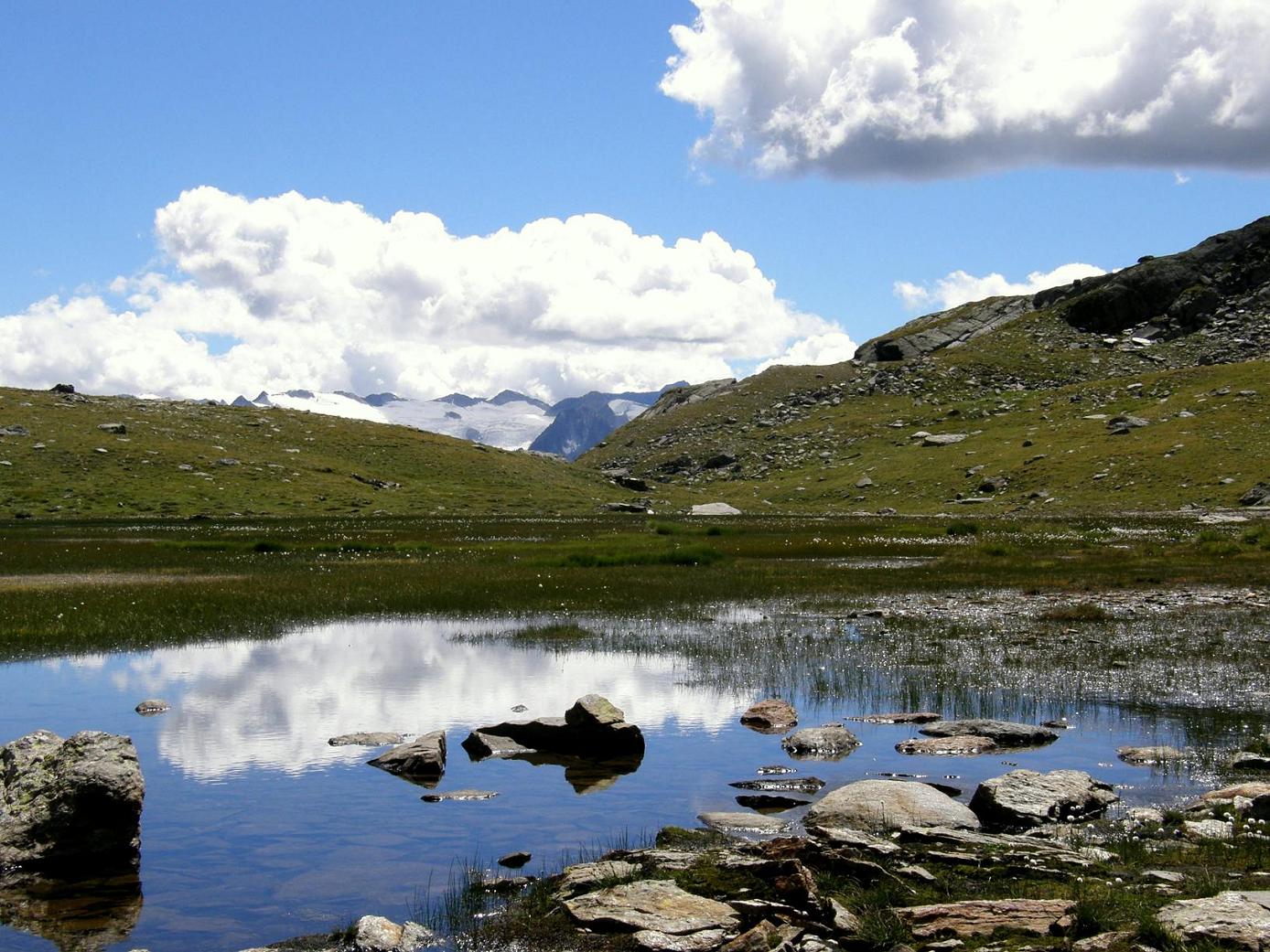 Laghi....della LOMBARDIA